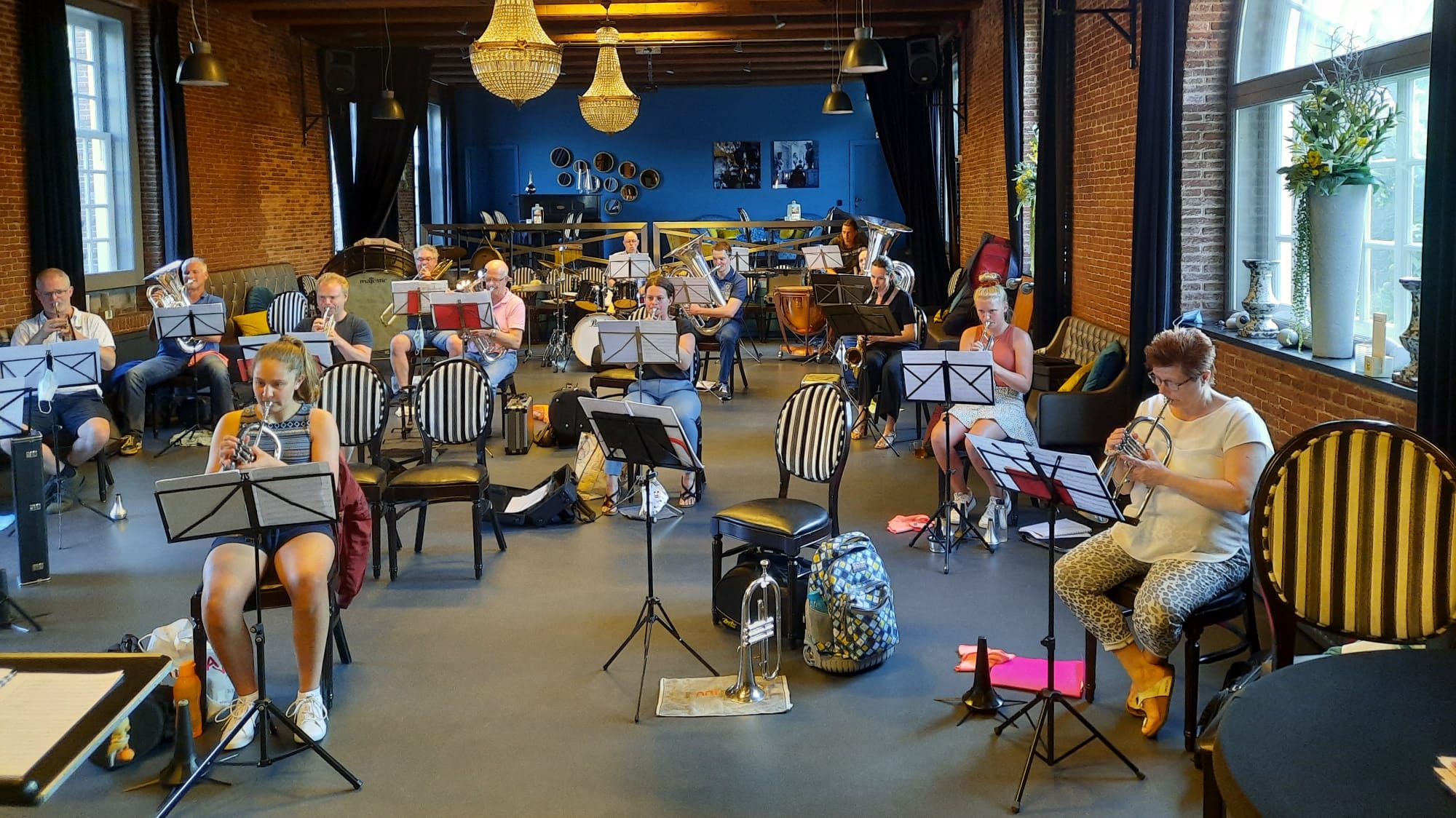 KNA Repetitie 2021