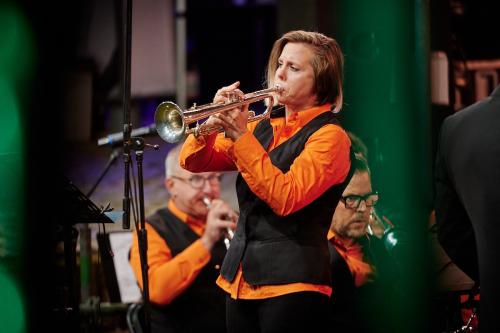 Havenconcert, 100 jaar KNA Nieuwpoort