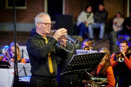 Havenconcert, 100 jaar KNA Nieuwpoort