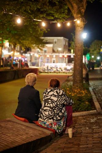 Havenconcert, 100 jaar KNA Nieuwpoort