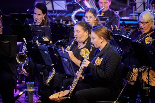 Havenconcert, 100 jaar KNA Nieuwpoort