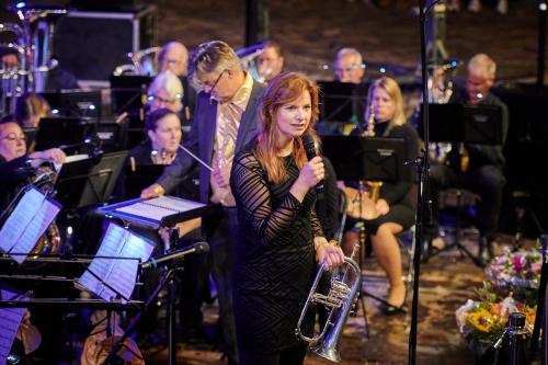 Havenconcert, 100 jaar KNA Nieuwpoort