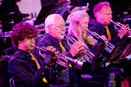 Havenconcert, 100 jaar KNA Nieuwpoort