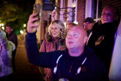 Havenconcert, 100 jaar KNA Nieuwpoort