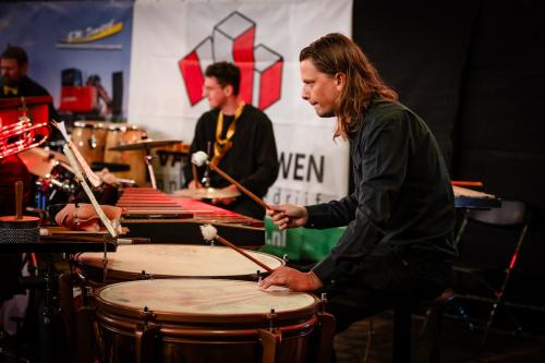 Havenconcert, 100 jaar KNA Nieuwpoort