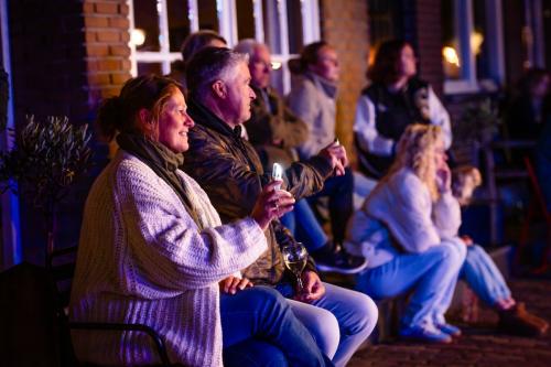 Havenconcert, 100 jaar KNA Nieuwpoort