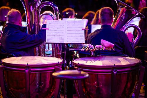 Havenconcert, 100 jaar KNA Nieuwpoort