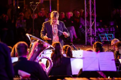 Havenconcert, 100 jaar KNA Nieuwpoort